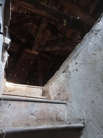 Casa de pueblo en Ardavinos s/n