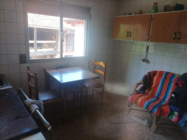 Casa de pueblo en Ardavinos s/n
