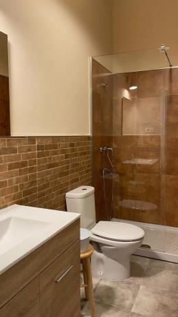 Casa independiente en Llenín