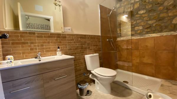 Casa independiente en Llenín