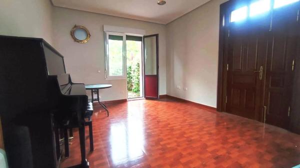 Casa independiente en Lugar Posada