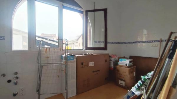 Casa independiente en Lugar Posada