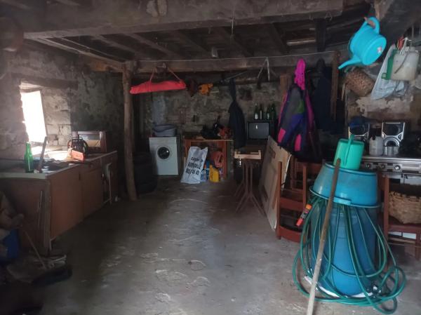 Casa de pueblo en Ardavinos s/n