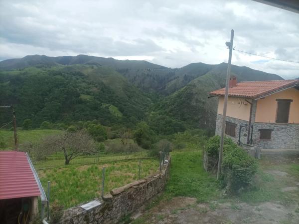 Casa de pueblo en Ardavinos s/n