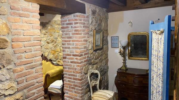 Casa independiente en Llenín