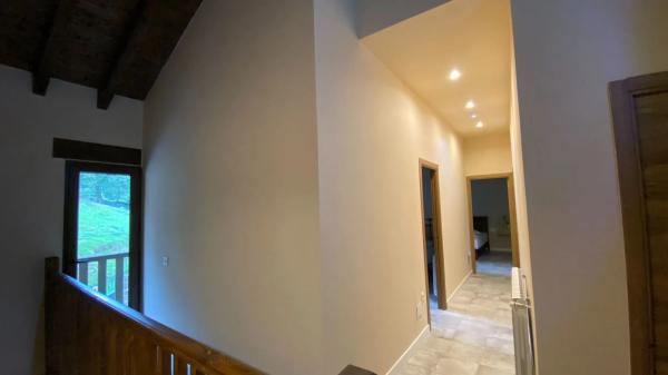 Casa independiente en Llenín