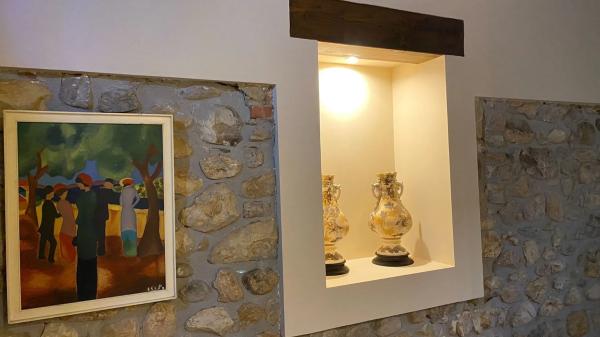 Casa independiente en Llenín