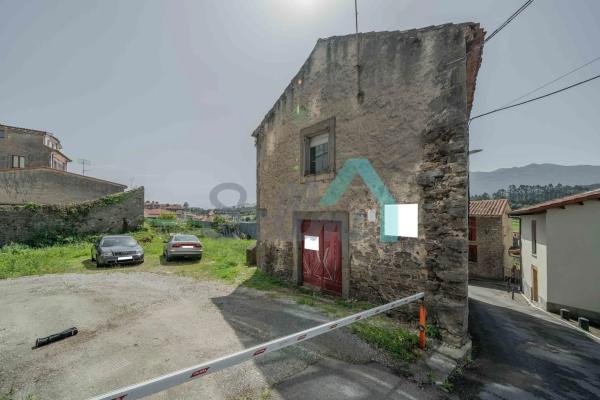 Casa independiente en calle Bajada al Mercado