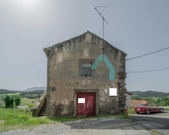 Casa independiente en calle Bajada al Mercado