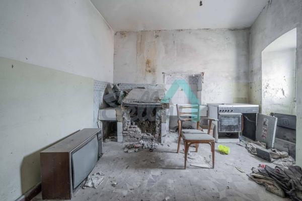 Casa independiente en calle Bajada al Mercado