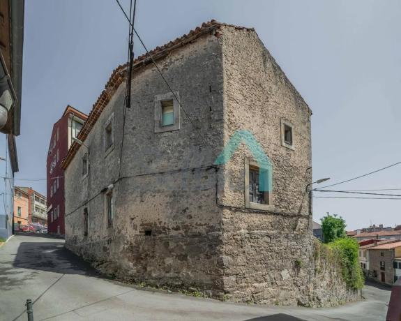 Casa independiente en calle Bajada al Mercado