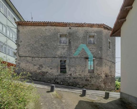 Casa independiente en calle Bajada al Mercado