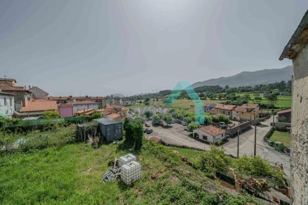 Casa independiente en calle Bajada al Mercado