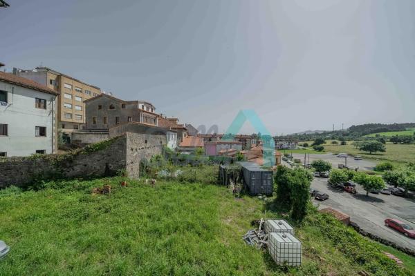 Casa independiente en calle Bajada al Mercado
