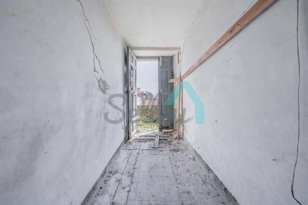 Casa independiente en calle Bajada al Mercado