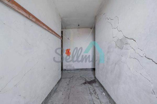 Casa independiente en calle Bajada al Mercado