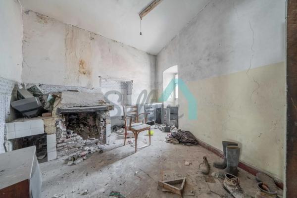 Casa independiente en calle Bajada al Mercado