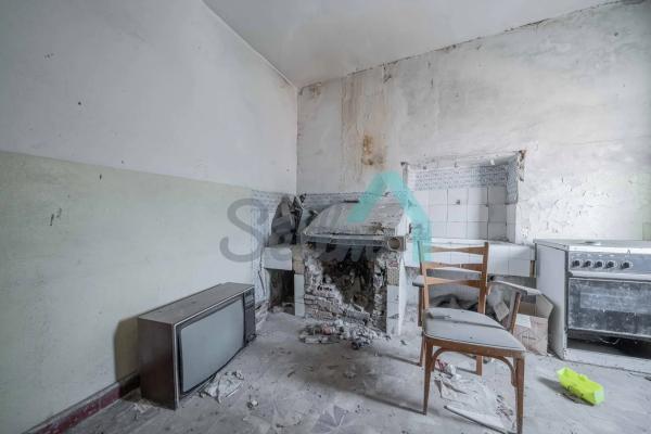 Casa independiente en calle Bajada al Mercado