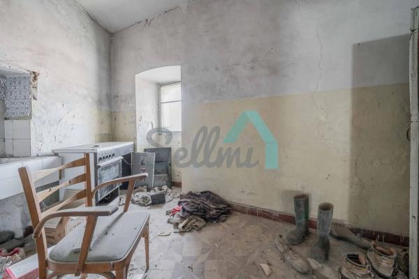 Casa independiente en calle Bajada al Mercado