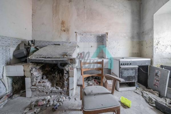 Casa independiente en calle Bajada al Mercado