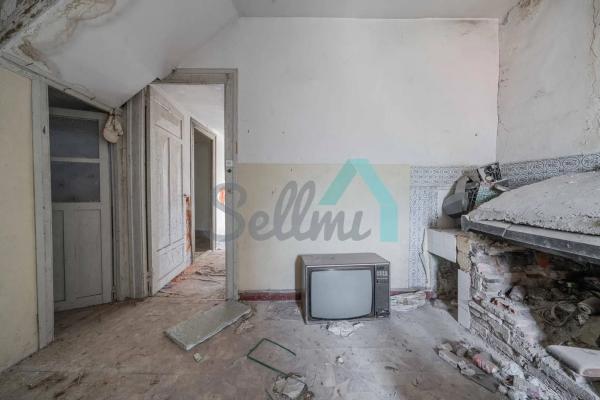 Casa independiente en calle Bajada al Mercado