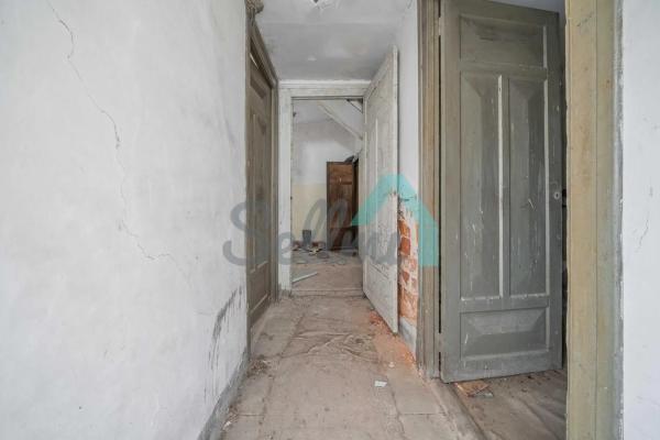 Casa independiente en calle Bajada al Mercado