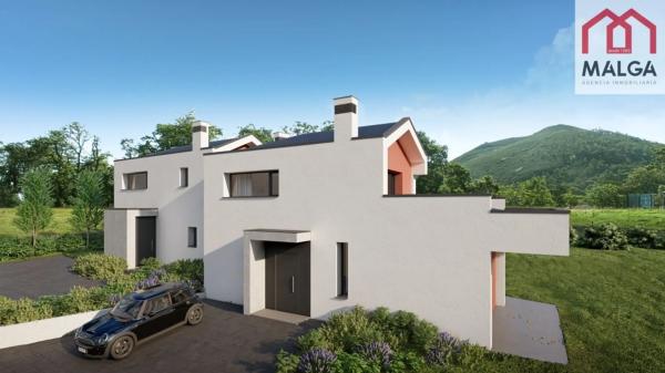 Casa independiente en Lugar Prado, 85 -c