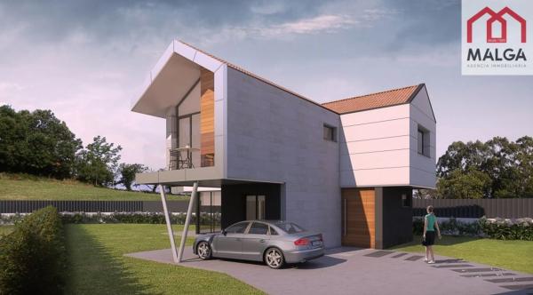 Casa independiente en Lugar Prado, 85 -c