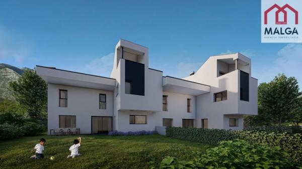 Casa independiente en Lugar Prado, 85 -c