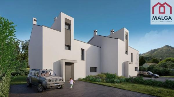 Casa independiente en Lugar Prado, 85 -c