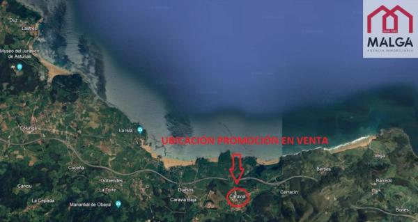 Casa independiente en Lugar Prado, 85 -c