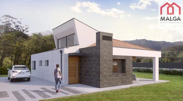 Casa independiente en Lugar Prado, 85 -c