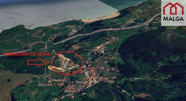 Casa independiente en Lugar Prado, 85 -c