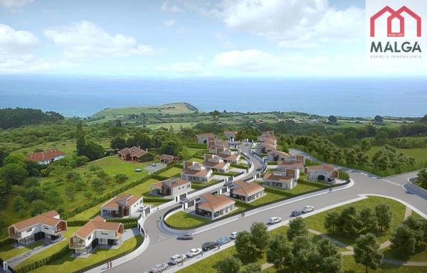 Casa independiente en Lugar Prado, 85 -c