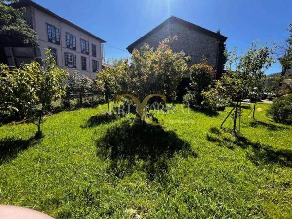 Casa independiente en N-634