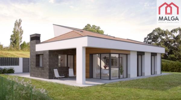 Casa independiente en Lugar Prado, 85 -c