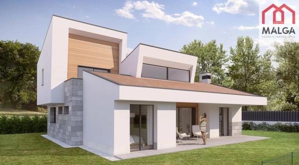 Casa independiente en Lugar Prado, 85 -c