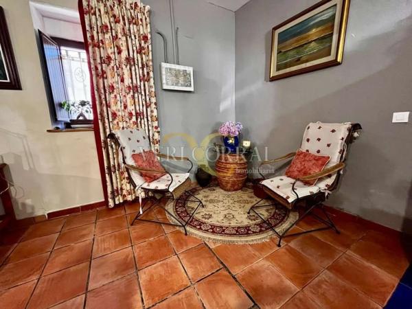 Casa independiente en N-634