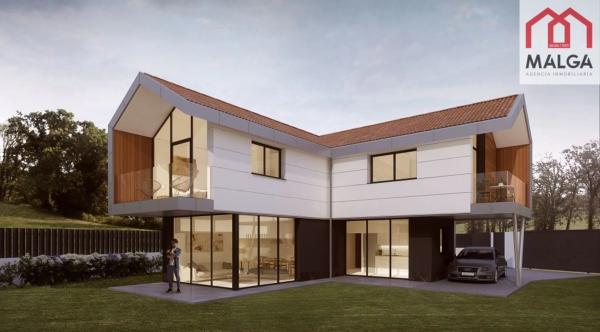 Casa independiente en Lugar Prado, 85 -c