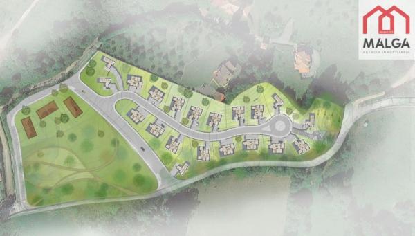 Casa independiente en Lugar Prado, 85 -c