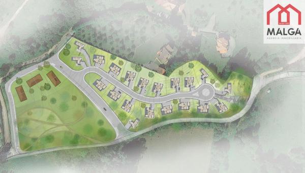 Casa independiente en Lugar Prado, 85 -c