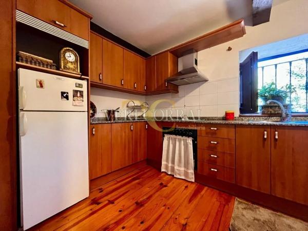 Casa independiente en N-634