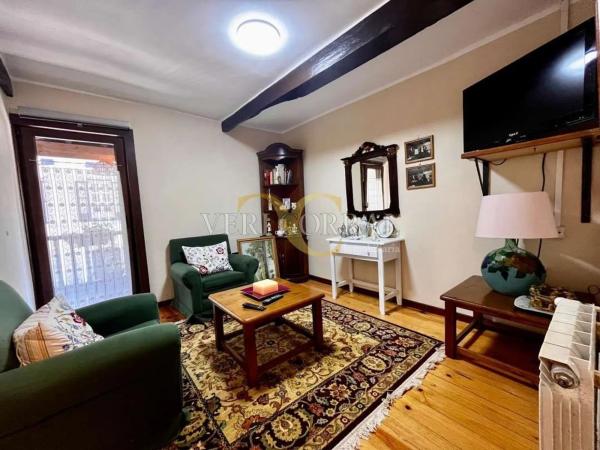 Casa independiente en N-634