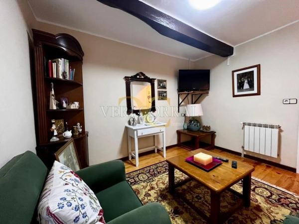 Casa independiente en N-634