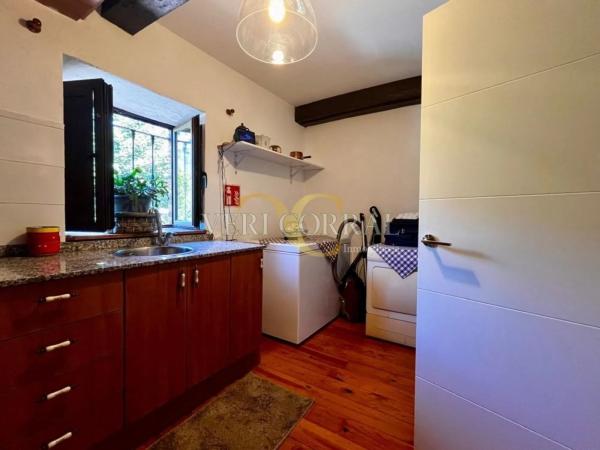 Casa independiente en N-634