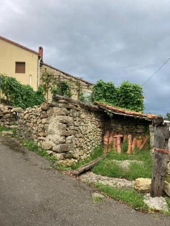 Casa de pueblo en calle Mediavilla s/n