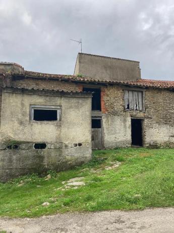 Casa de pueblo en calle Mediavilla s/n