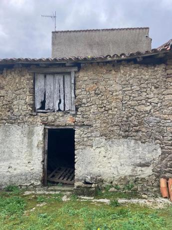 Casa de pueblo en calle Mediavilla s/n