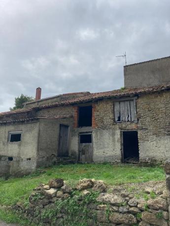 Casa de pueblo en calle Mediavilla s/n