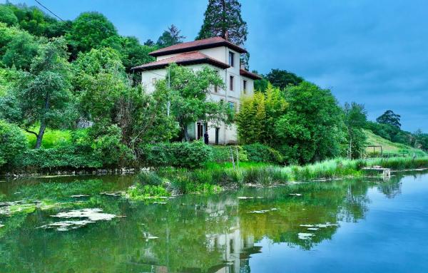 Casa independiente en puente el Pilar s/n